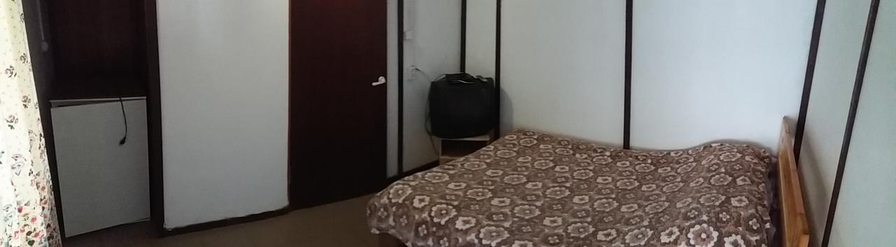 Sadyba U Gansa Svityaz' Buitenkant foto